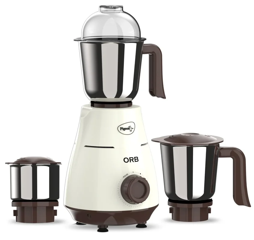 pigeon orb mixer grinder