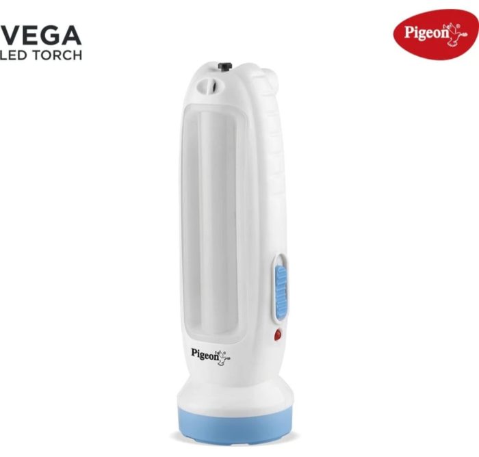Pigeon Vega emergency light