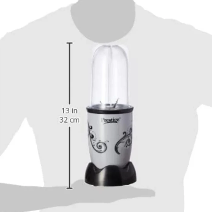View the complete range of Prestige mixer grinders here!