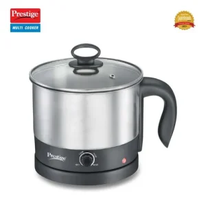 Prestige Multi Kettle Multi Cooker 1L PMC 1.0