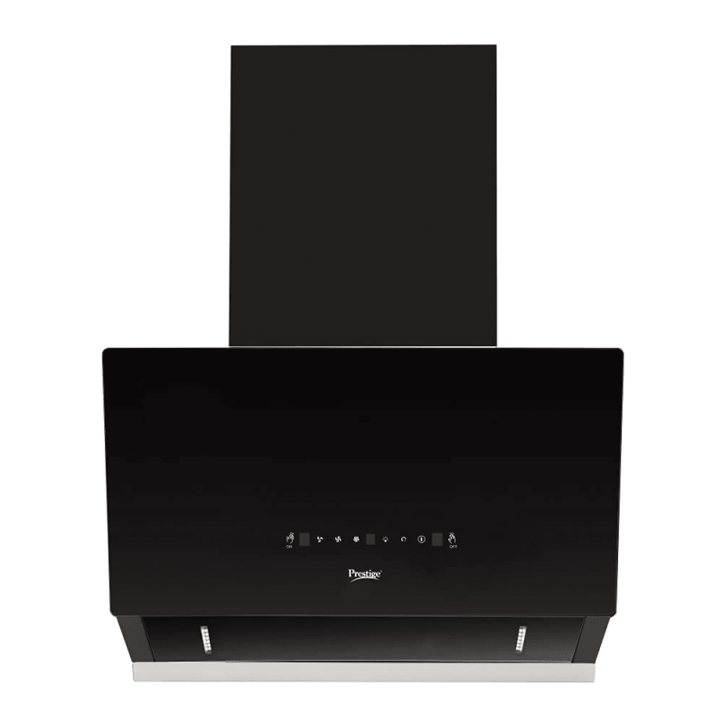 Prestige Provo 600 kitchen hood chimney