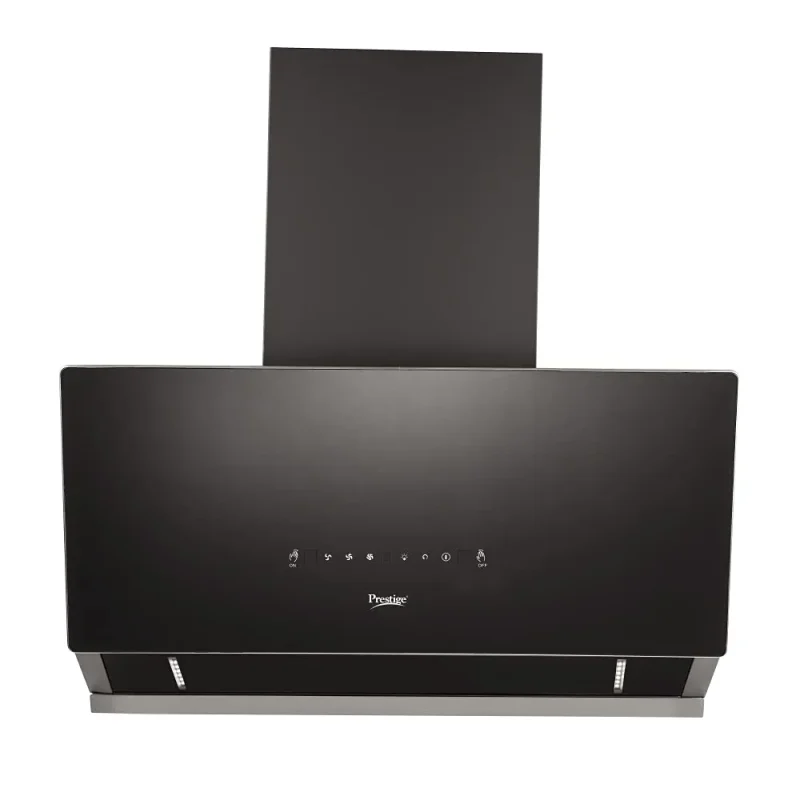 Prestige Provo 900 kitchen hood chimney