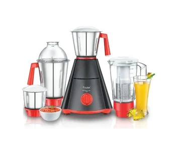 Prestige Nakshatra Super Mixer Grinder with 4 Jars