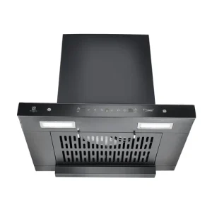 Prestige Egde 600 kitchen hood chimney