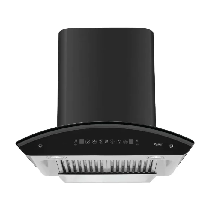 Prestige oscar 600 kitchen hood chimney