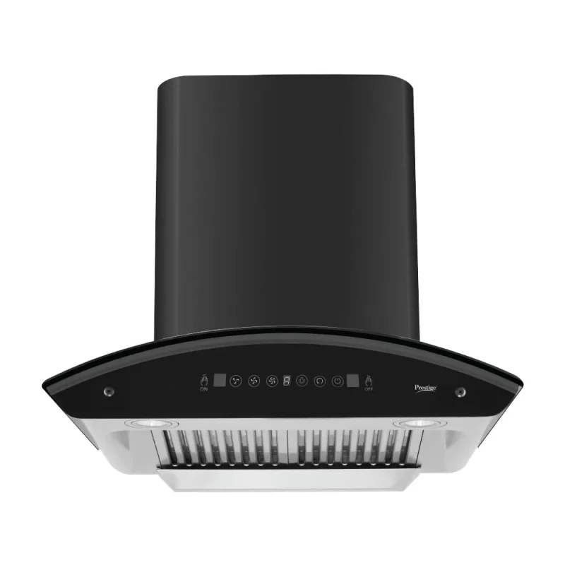 Prestige oscar 600 kitchen hood chimney